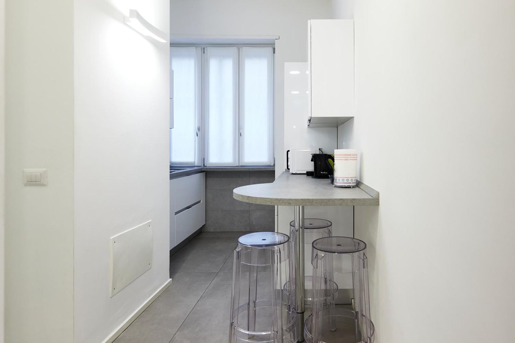 Cozy Meravigli Apartment - Pleasant Walk Between Duomo And Castello Milan Exterior photo